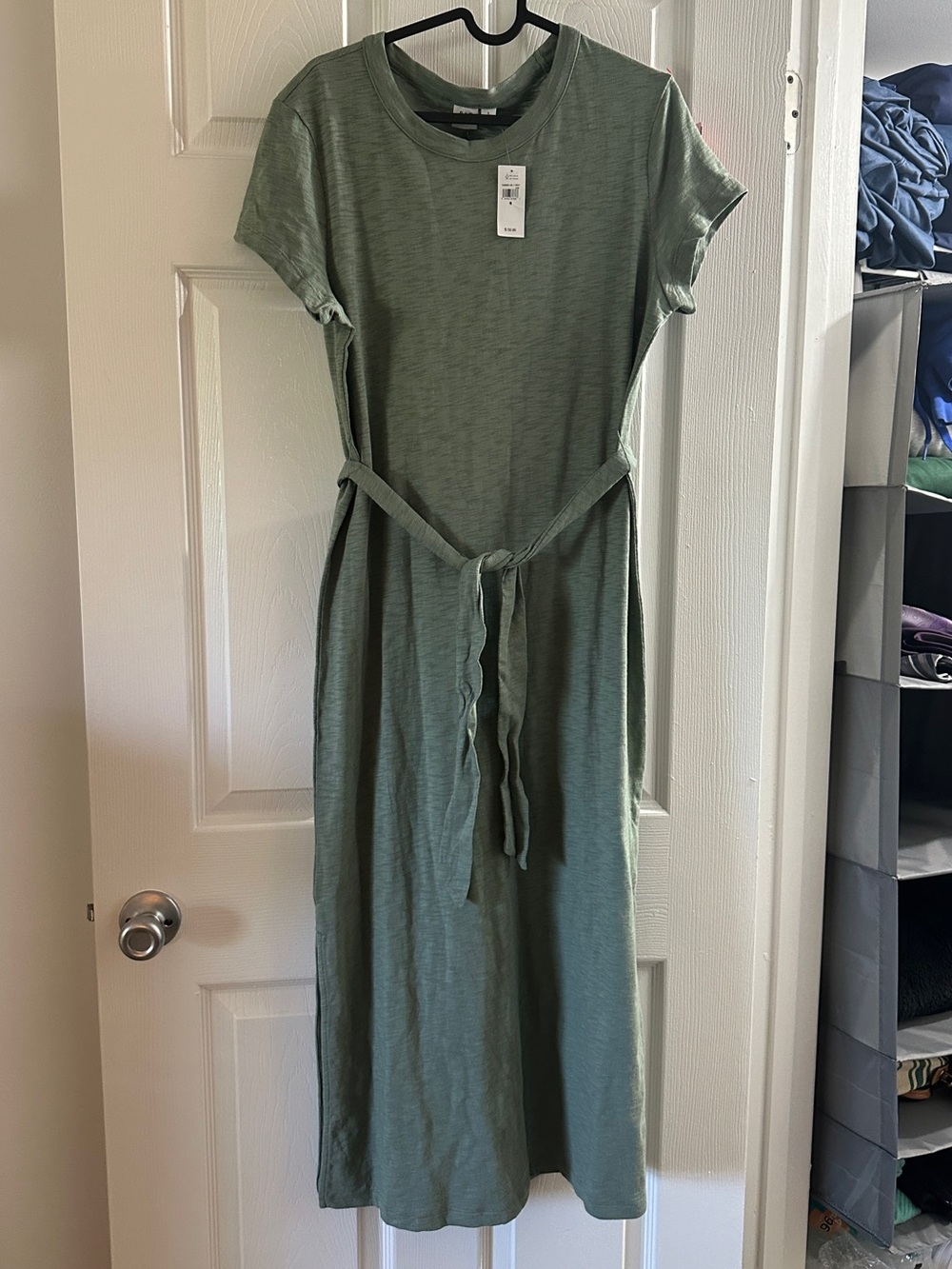 Gap Dress